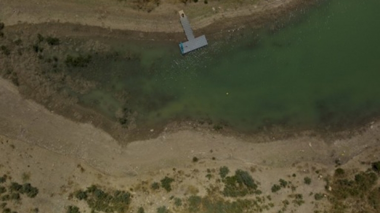 L'Espagne a connu en 2024 son mois d'août le plus chaud jamais enregistré