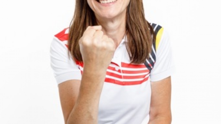 Barbara Minneci termine 7e du Grand Prix en para-dressage et se qualifie pour le freestyle