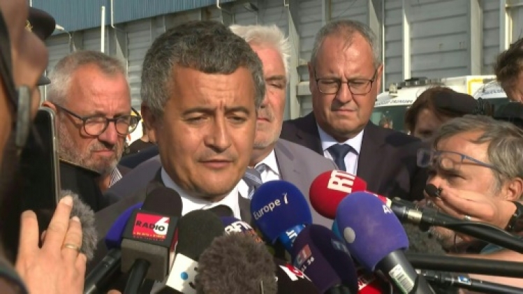 Au moins 12 migrants meurent dans le pire naufrage de l'année dans la Manche