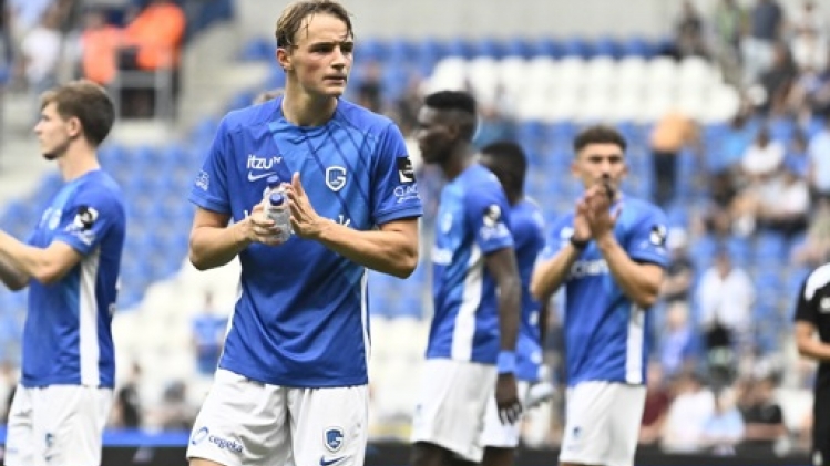 Cité comme potentiel Diable Rouge, Matte Smets est prêt à devenir un leader des espoirs