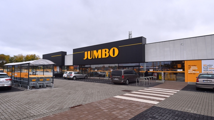 jumbo