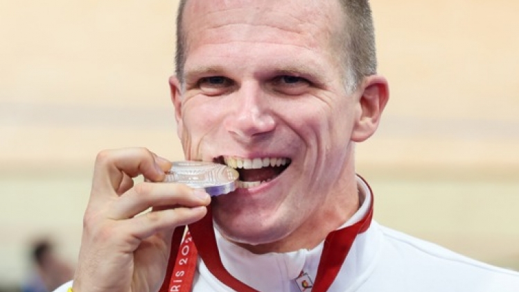 Le programme des Belges mercredi à Paris