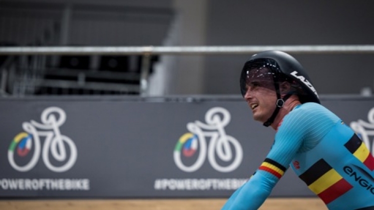 Le contre-la-montre et les épreuves de dressage pour accroitre la moisson de médailles