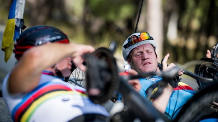 Le contre-la-montre et les épreuves de dressage pour accroitre la moisson de médailles