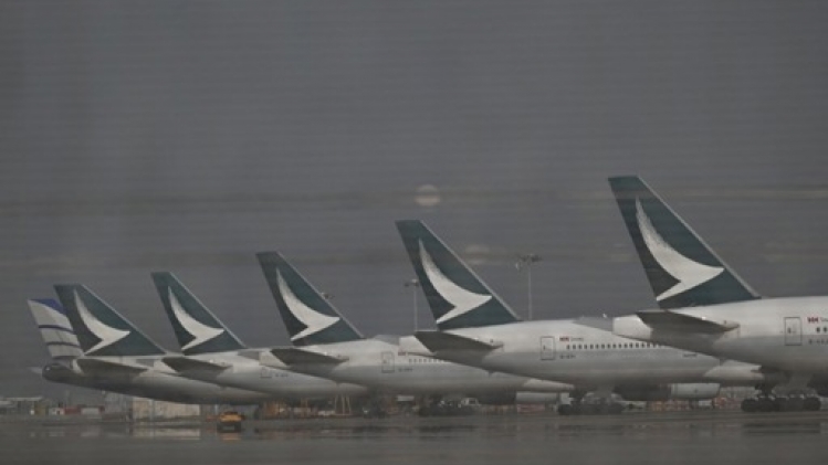 Des Airbus A350 de Cathay Pacific nécessitent de nouvelles conduites de carburant