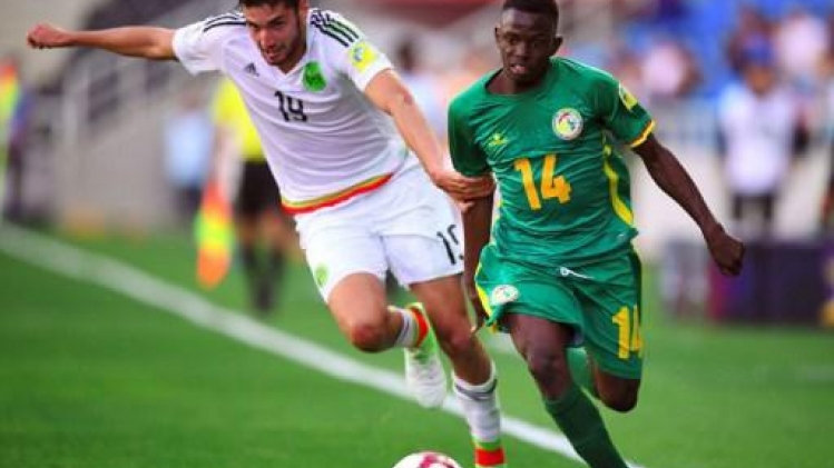 L'Union attire l'ailier sénégalais Ousseynou Niang