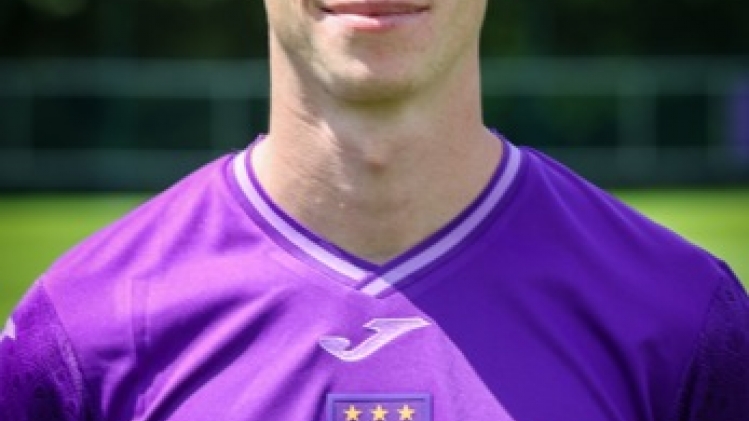 Saint-Trond obtient le prêt de Louis Patris pour la saison