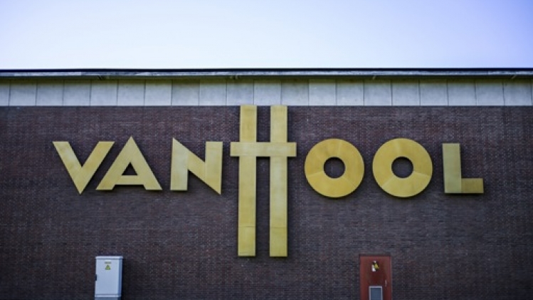 Van Hool restera une marque en Europe