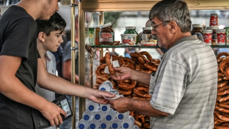 Turquie: la lutte contre l'inflation reste inefficace, reprochent des experts