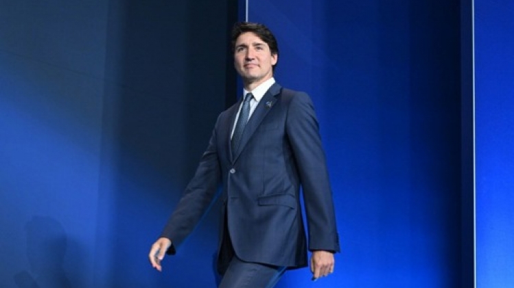 Canada: le gouvernement Trudeau lâché par son allié de gauche et affaibli