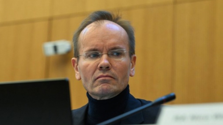 Trois ex-administrateurs de Wirecard condamnés à des amendes pour plus de 100 millions