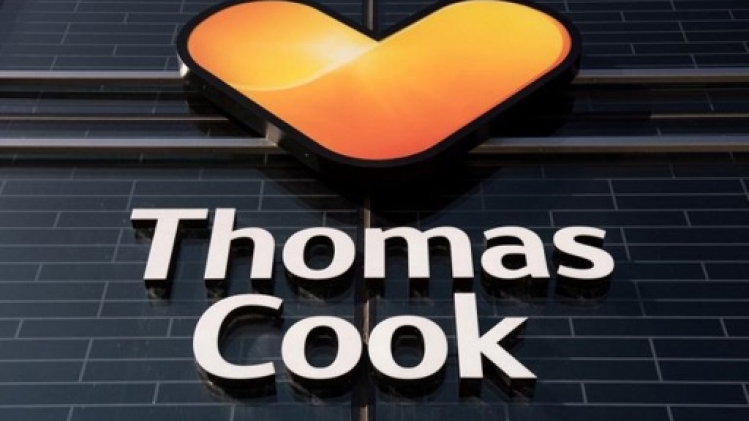 Le groupe polonais eSky rachète la marque Thomas Cook