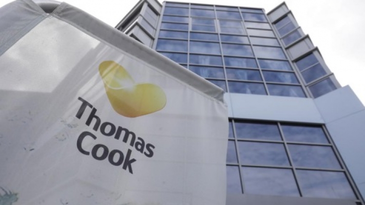 Le groupe polonais eSky rachète la marque Thomas Cook