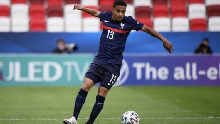 Le Beerschot recrute l'ancien international espoir français Colin Dagba