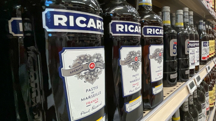 ricard