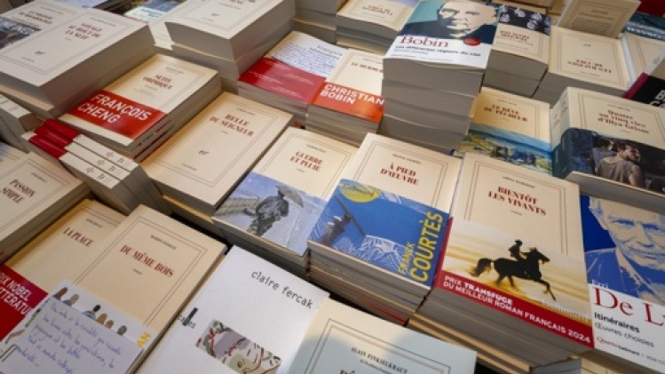 La campagne Lisez-vous le belge ? revient en novembre pour une 5e édition