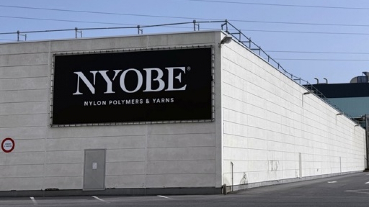 Pas d'alternative à la fermeture de l'usine de Nyobe Belgotex