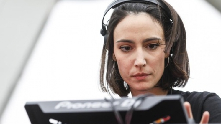 Amelie Lens et Charlotte de Witte s'installeront derrière les platines ensemble à Gand