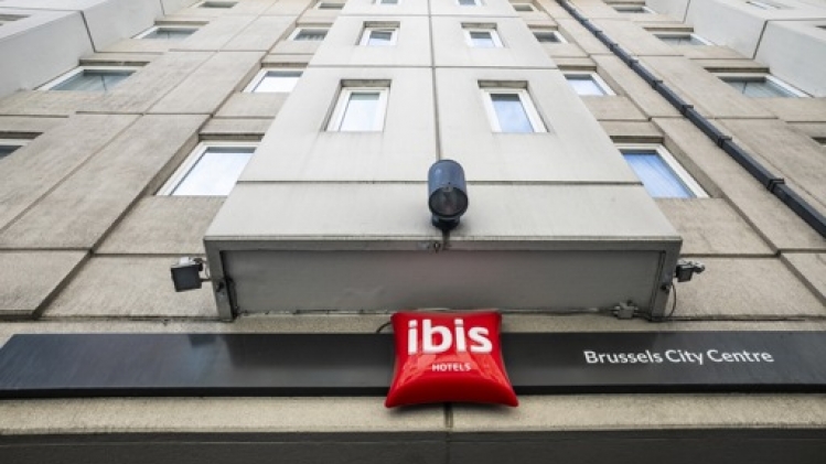 Bel été pour les hôtels bruxellois même si la fréquentation reste moindre qu'en 2019