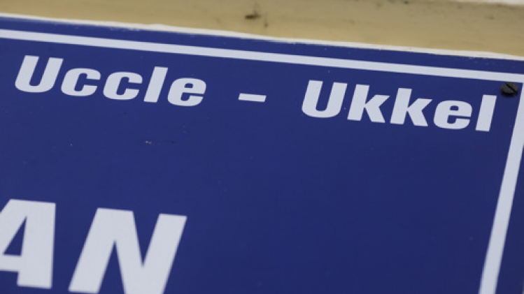 Un immeuble inhabitable après un incendie à Uccle