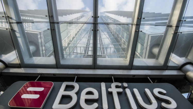 Une nouvelle équipe de direction chez Belfius, qui crée également un comité exécutif