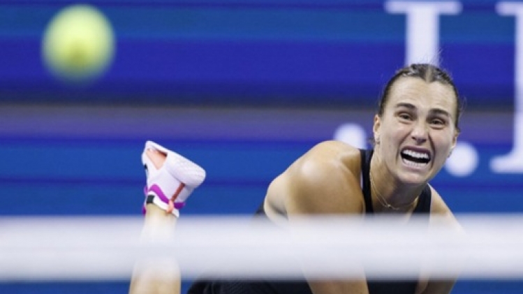 Aryna Sabalenka affrontera Jessica Pegula en finale du tournoi