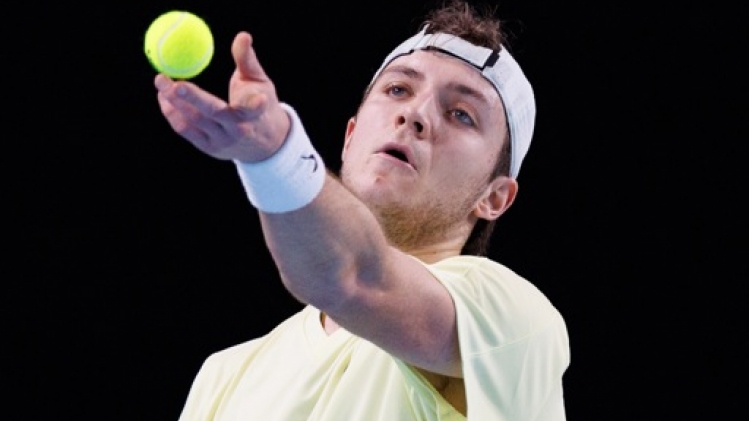 Tibo Colson s'impose à nouveau à Bali, une semaine après son premier titre en double