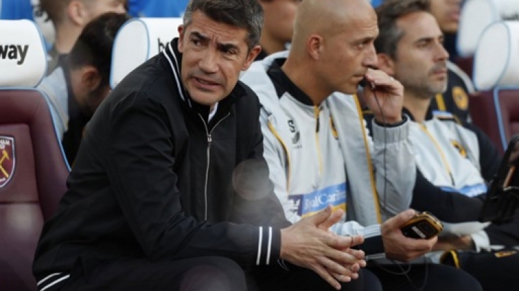 Bruno Lage reprend les commandes de Benfica jusqu'en 2026