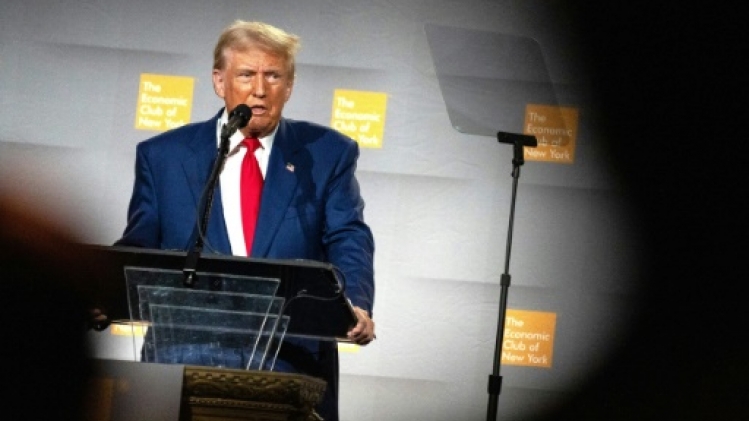 Le CEO d'AB InBev intronisé au sein de la Chevalerie du Fourquet