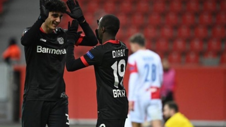 L'attaquant Emrehan Gedikli arrive en prêt à Eupen