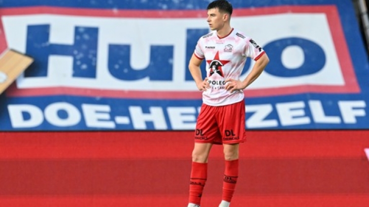 Dender ramène le défenseur polonais Karol Fila en Belgique