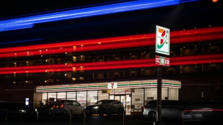 Japon: Seven & i confirme une nouvelle offre de rachat par Couche-Tard
