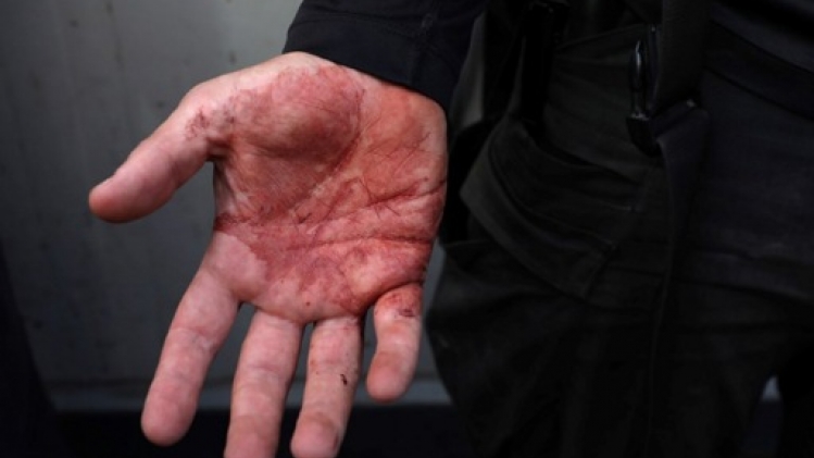 La famille d'une Américano-turque tuée en Cisjordanie exige une enquête indépendante