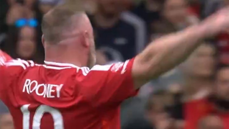 rooney