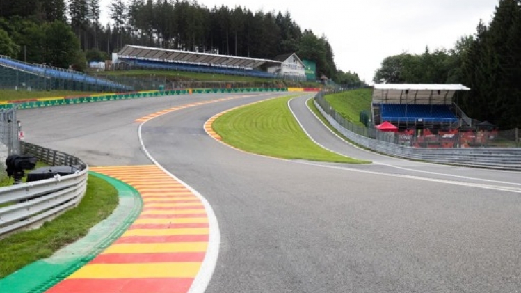 Dylan Derdaele et Jan Lauryssen meilleurs Belges de la 992 Endurance Cup à Spa