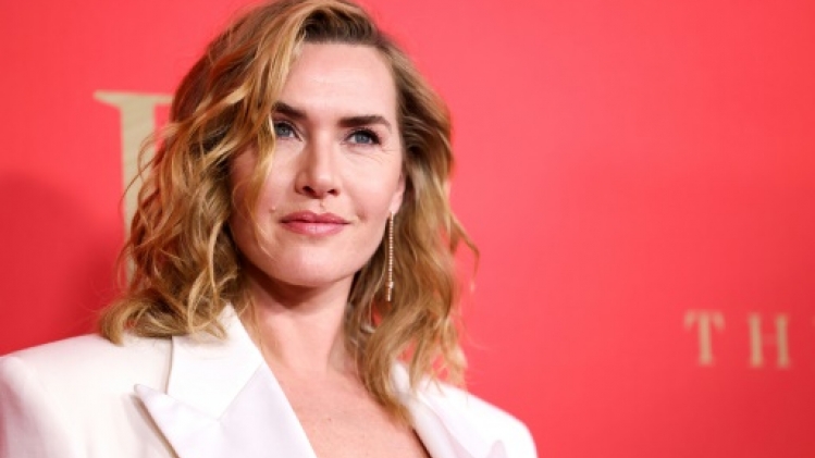 Cinéma: Kate Winslet en femme libre et pionnière du photojournalisme dans Lee