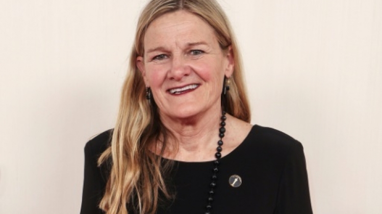 Cinéma: Kate Winslet en femme libre et pionnière du photojournalisme dans Lee