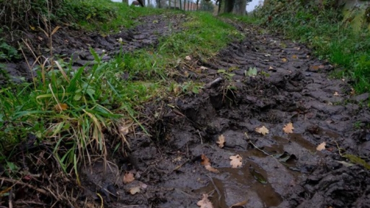 Un temps automnal et sensiblement plus frais pour la semaine prochaine