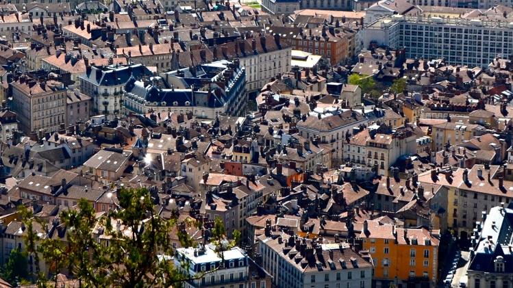 grenoble