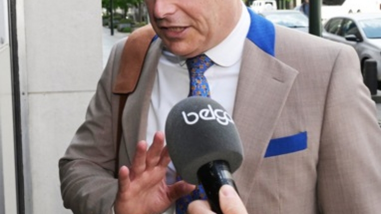 Pour Bart De Wever, le retour de Patrick Janssens est peu crédible