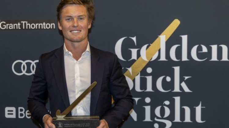 Tom Boon a tiré profit d'une prolifique phase régulière : je pense que c'est mérité