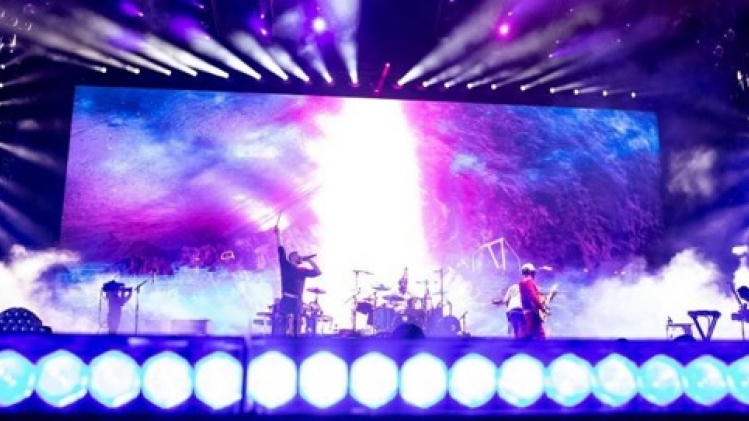 Imagine Dragons sera la tête d'affiche de Werchter Boutique 2025