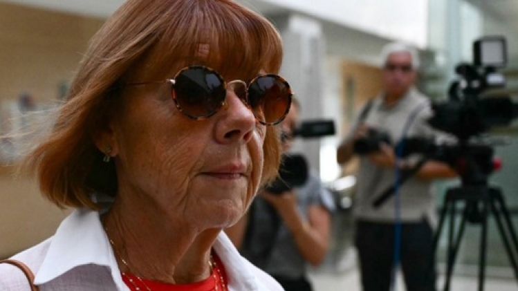 Le divorce du couple Pelicot prononcé fin août