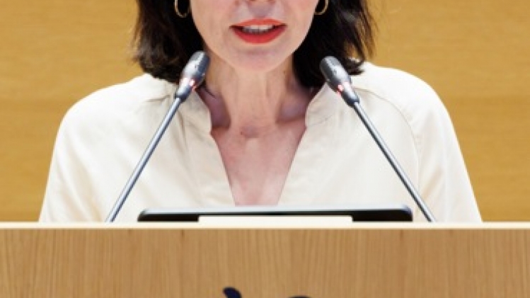 Glatigny garantira une semaine commune de vacances avec la Flandre entre janvier et juin