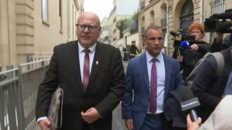 De droite avec des ministres de gauche et du centre: le casse-tête du futur gouvernement Barnier