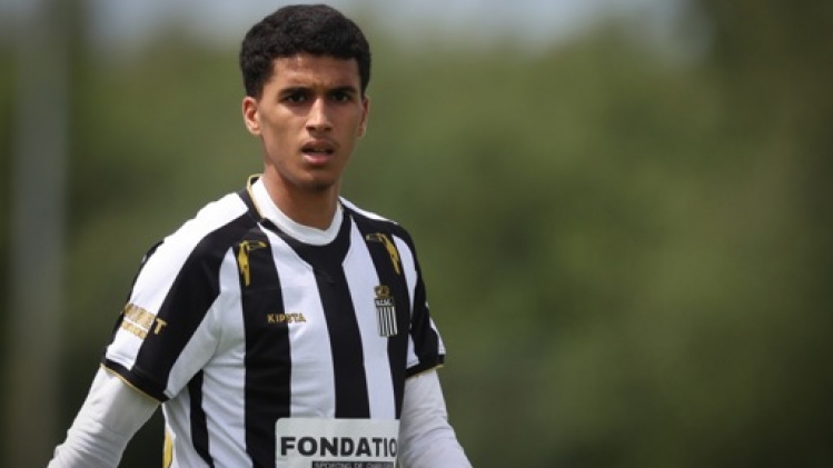Charleroi case Mehdi Boukamir au FC Paphos, à Chypre