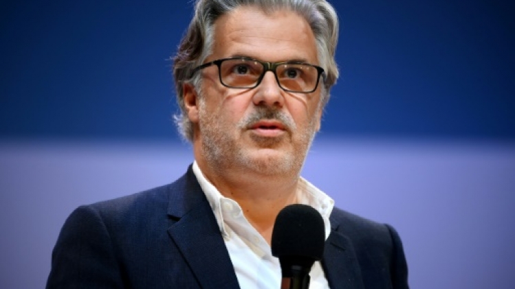 LFP: Vincent Labrune, capitaine de tempêtes