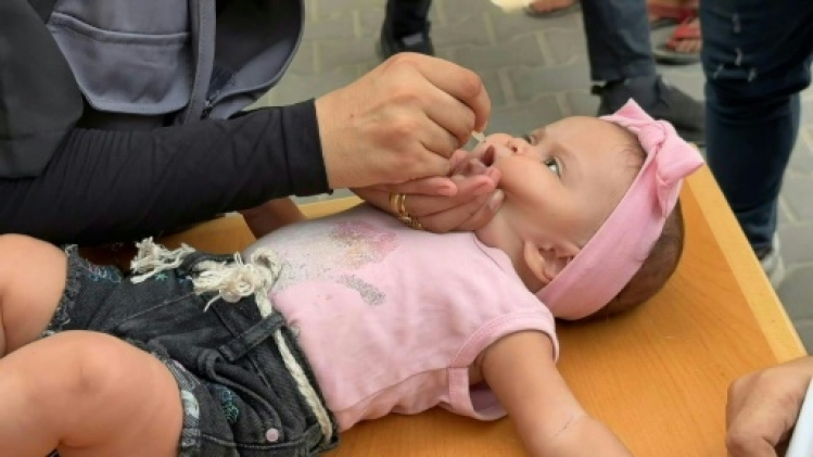 Gaza: au moins 19 morts dans un raid israélien sur une zone humanitaire selon le Hamas