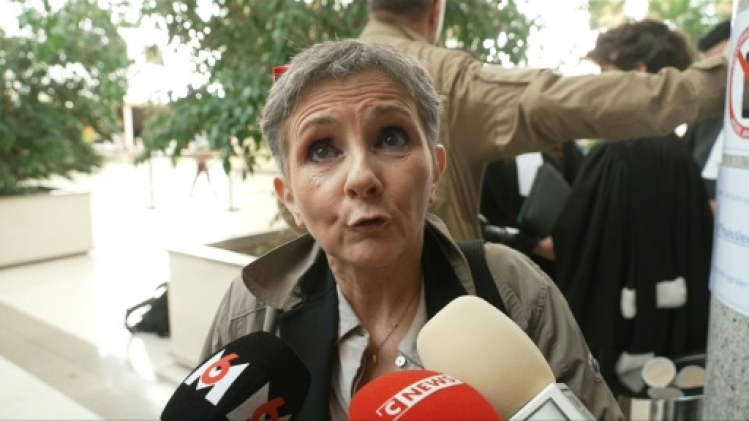 Procès des viols de Mazan: retour mercredi de Dominique Pelicot, malade depuis deux jours