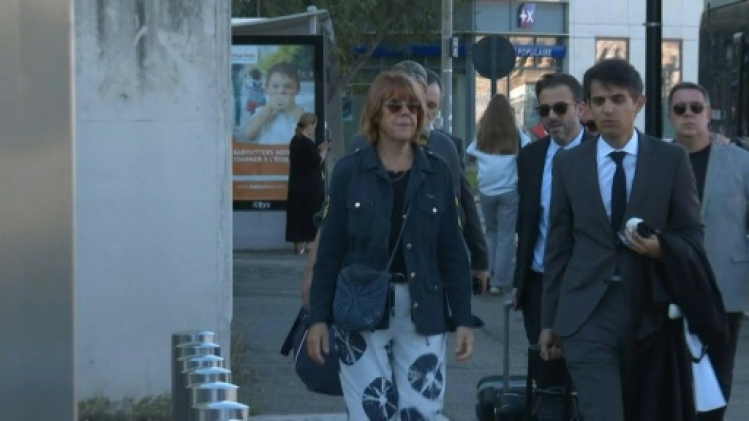 Procès des viols de Mazan: retour mercredi de Dominique Pelicot, malade depuis deux jours